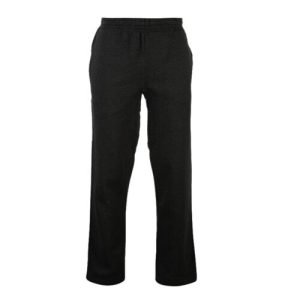 WOMEN FLEECE JOGGING PANTS TRACKSUIT BOTTOMS TROUSERS JOGGERS RUNNING LARGE XL