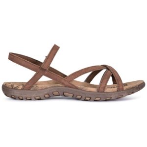 Trespass Womens Walking Sandals Active Summer Shoes Holiday Outdoor Kimbra