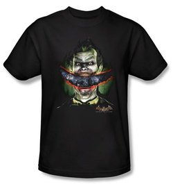 batman-t-shirt-crazy-lips-adult-black-39