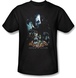 batman-t-shirt-five-against-one-adult-black-41