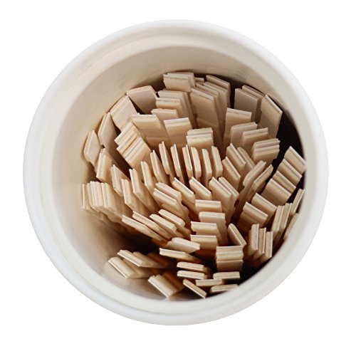 API 5-IN-1 TEST STRIPS Freshwater and Saltwater Aquarium Test Strips 100-Count Box - Image 5