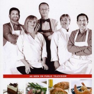 America’s Test Kitchen: Season 10