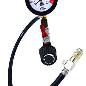 Astro Pneumatic Tool 7856 Universal Air Powered Cooling System Pressure Tester
