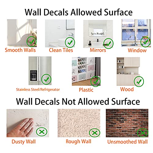 Butterfly Wall Decor 24/48 PCS, 3D Butterflies Stickers for Party Decorations with Magnets(Colorful, 24) - Image 8