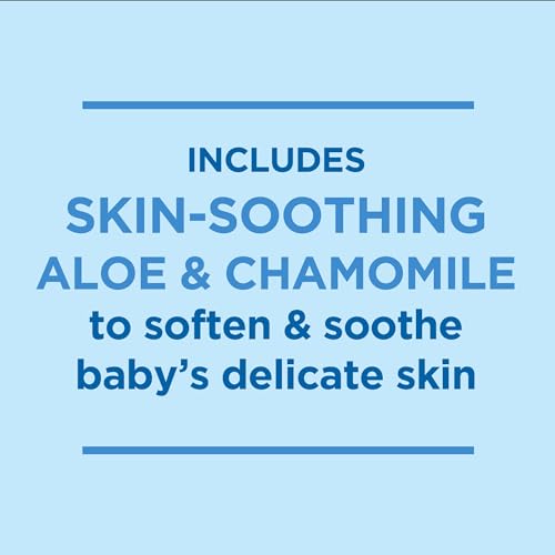 Caldesene Dry & Comfy Baby Powder with Zinc Oxide & Cornstarch, Free from Talc & Preservatives, 5 Oz. - Image 6