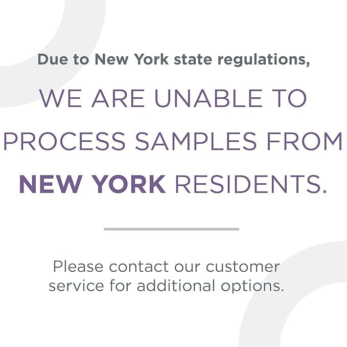 DNA Paternity Testing for Child and Father, FedEx Return, Over 99.99% Confidence, All Fees Included, Fast Results - Image 7