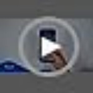 Easy@Home Ovulation Test Predictor Kit : Accurate Fertility Test for Women (Width of 5mm), Fertility Monitor Test Strips, 50 LH Strips with 50 Urine Cups