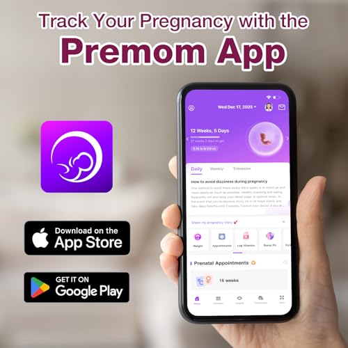 Easy@Home Pregnancy Test Strips Kit: 10 Pack hCG Test Strips - Early Detection Home Pregnancy Strips Bulk - Image 6