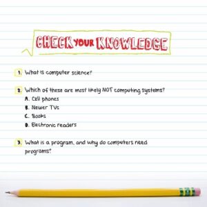 Everything You Need to Ace Biology in One Big Fat Notebook Paperback – April 27, 2021