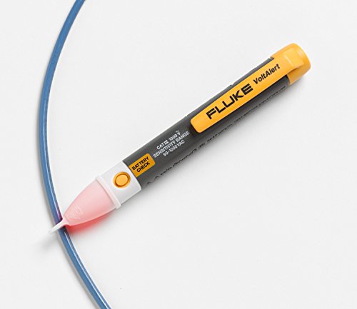 Fluke 2AC Alert Voltage Tester - Image 3
