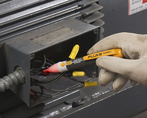 Fluke 2AC Alert Voltage Tester - Image 5
