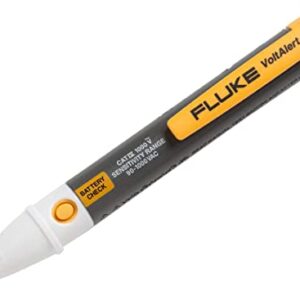 Fluke 2AC Alert Voltage Tester