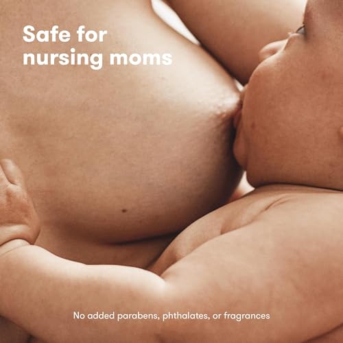 Frida Mom Nursing Pads, Cooling Hydrogel Nipple Pads for Hydration and Soothing Sore Nipples, Breastfeeding Essentials, 8ct - Image 5