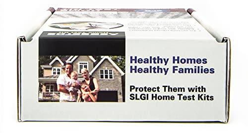 Home Test Kits Asbestos 1 PK (5 Bus. Days) Return Ground Shipping Included - Image 6