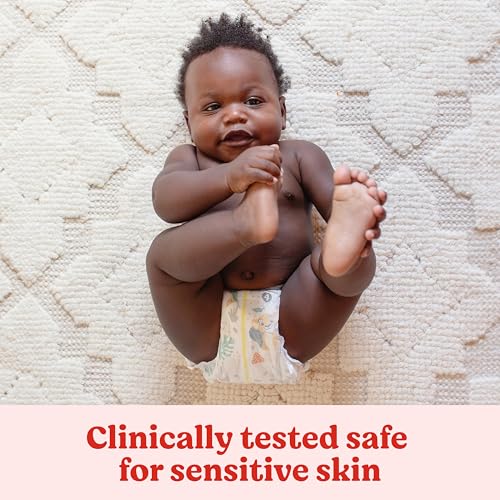 Huggies Size 3 Diapers, Little Movers Baby Diapers, Size 3 (16-28 lbs), 168 Count (6 Packs of 28), Packaging May Vary - Image 6