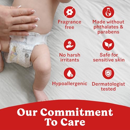 Huggies Size 3 Diapers, Little Movers Baby Diapers, Size 3 (16-28 lbs), 168 Count (6 Packs of 28), Packaging May Vary - Image 7