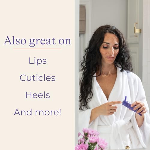 Lansinoh Lanolin Nipple Cream Safe for Breastfeeding Baby, 100% Natural Nipple Butter, Breastfeeding Essentials for Postpartum Moms, 1.41 Ounces - Image 7