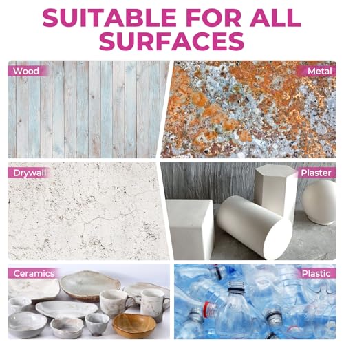 Lead Test Kit: 30 Swabs Upgraded Accurately Formulated Lead Paint Test Kit Detector Testing for Dishes Paint Cups Ceramics & All Surfaces Results in 30 Seconds - Image 7