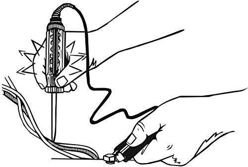 Lisle 28400 Heavy Duty Circuit Tester - Image 3