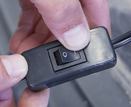 Lisle 64970 Parasitic Drain Tester, One Size, Factory - Image 4