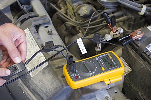 Lisle 64970 Parasitic Drain Tester, One Size, Factory - Image 5