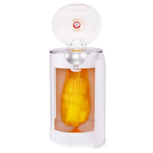 Munchkin® Arm & Hammer Diaper Pail Refill Rings, Holds up to 544 Newborn Diapers, 2 Pack - Image 7