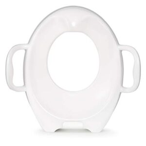 Munchkin® Sturdy™ Potty Training Seat, Grey