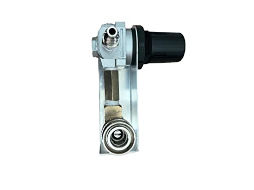 OTC 5609 Cylinder Leakage Tester Kit , Black - Image 5