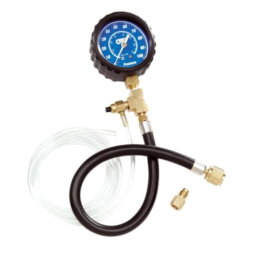 OTC 5630 Fuel Pressure Test Kit , Black - Image 3