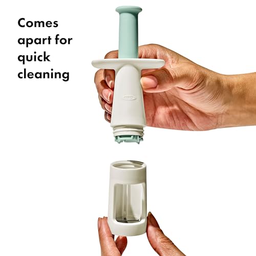 OXO Tot Grape Cutter - Opal - Image 5