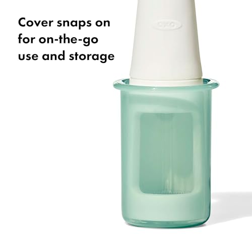 OXO Tot Grape Cutter - Opal - Image 6