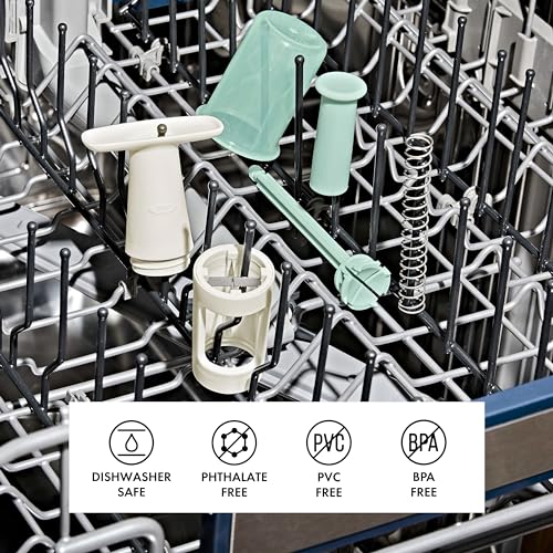 OXO Tot Grape Cutter - Opal - Image 8