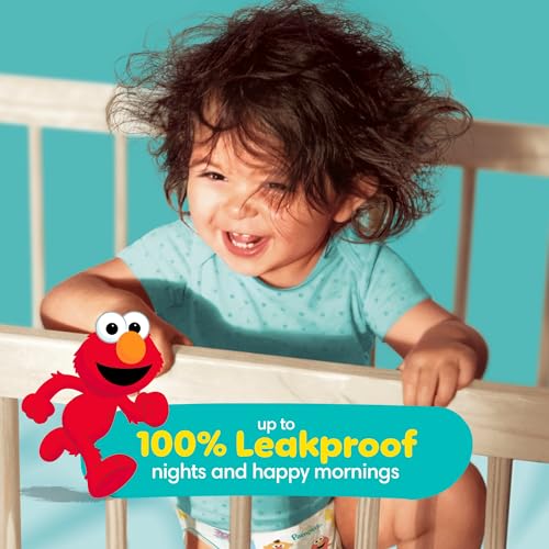 Pampers Diapers - Baby Dry - Size 1, 44 Count, Absorbent Disposable Infant Diaper (Packaging May Vary) - Image 7