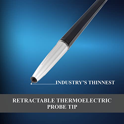 Presidium Instruments Gem Tester II (PGT II) with Assisted Thermal Calibration (ATC) for Identifying Diamonds/Moissanites and Common Colored Gemstones - Image 5