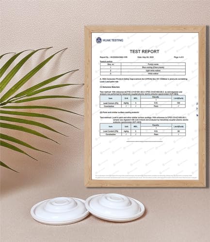 PumpMom-us Breast Pump Parts for Spectra, Replace Duckbill Valves Tubes Backflow Protector Membrane for Spectra S1 S2 9 Plus Breastpumps - Image 6