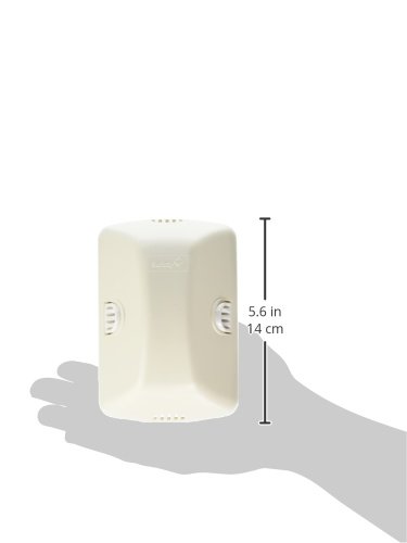 Safety 1st Outlet Cover with Cord Shortener for Baby Proofing - Image 4