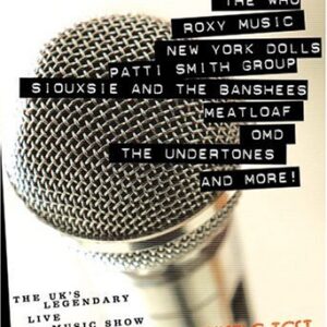 The Old Grey Whistle Test, Vol. 2