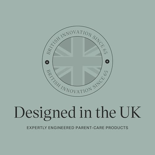 Tommee Tippee Ultra-Light Silicone Pacifier, 0-6 Months, Symmetrical One-Piece Design, BPA-Free Silicone Binkies, Blue/Green/Clear, Pack of 4 - Image 5