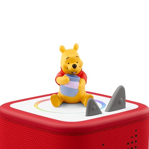 Tonies Winnie The Pooh Audio Toy Figurine from Disney - Image 4
