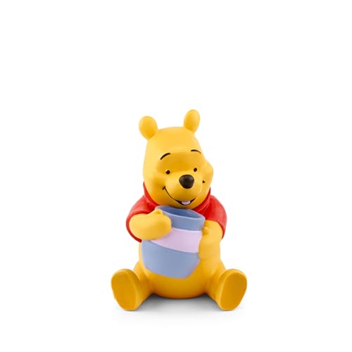 Tonies Winnie The Pooh Audio Toy Figurine from Disney - Image 5