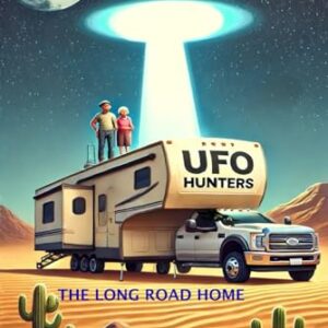 Accidental Voyagers: The Long Road Home Paperback – January 12, 2025