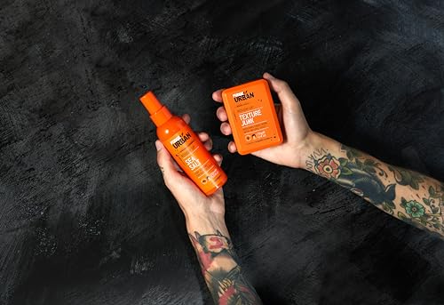 Fudge Urban Sea Salt Spray, Texturizing and Volumizing with Flexible Hold, Unisex, Sea Salt Spray for Hair Men, 150 ml - Image 5