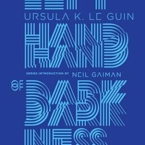 The Left Hand of Darkness (Penguin Galaxy) Hardcover – October 25, 2016