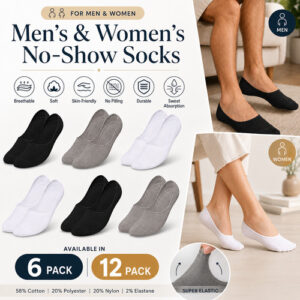 Yoga Socks Ballet Fitness Anti-Slip Cotton Pilates Exercise Grip For Women UK