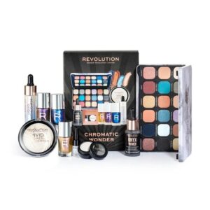 Makeup Revolution Chromatic Wonder Make up Set