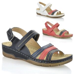 LADIES WOMENS PLATFORM CLOGS BEACH HOILDAY POOL SLIDERS SHOES SANDALS MULES SIZE