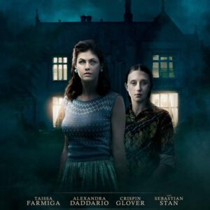 Why Women Kill Season 1 (DVD) Alexandra Daddario Ginnifer Goodwin (US IMPORT)