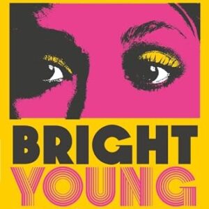 Knoll Jessica: Bright Young Women [2024] paperback