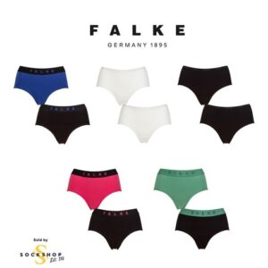 6 Pack Womens Cotton Underwear Thongs Panties Knickers Soft Ladies Sports Briefs