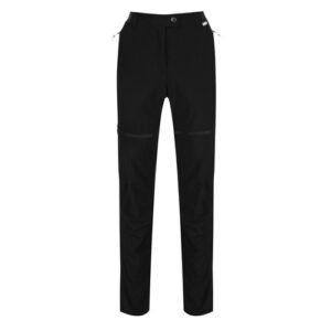 Regatta Womens/Ladies Mountain Zip-Off Trousers RG7875